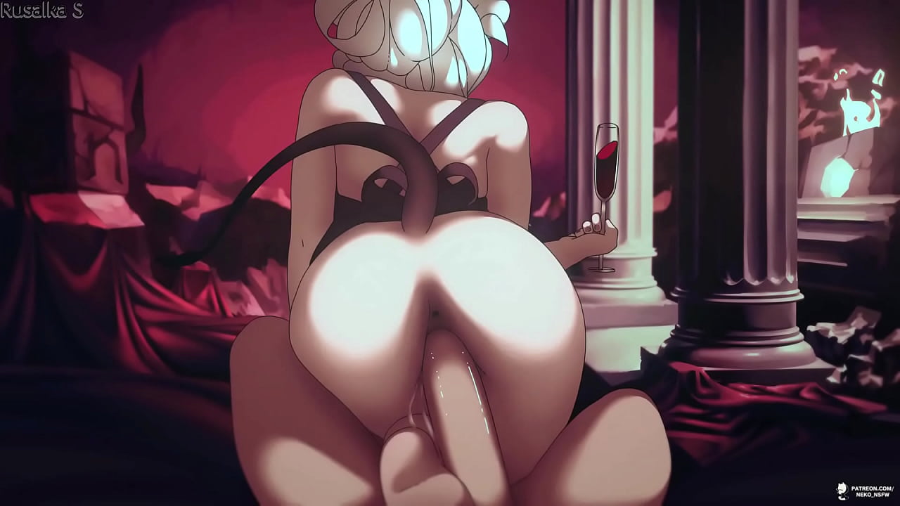 Lucifer punishes you for your sins