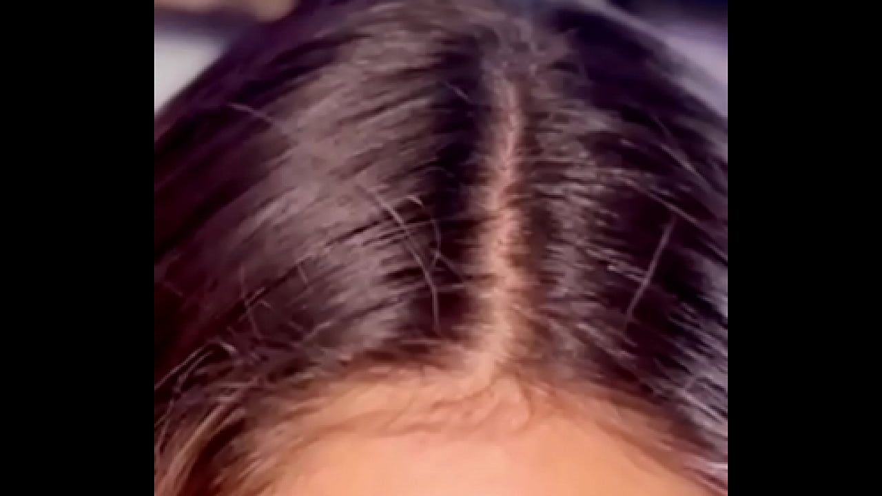 Ibamos a ver Netflix pero mi amiga es muy puta y queria mi leche