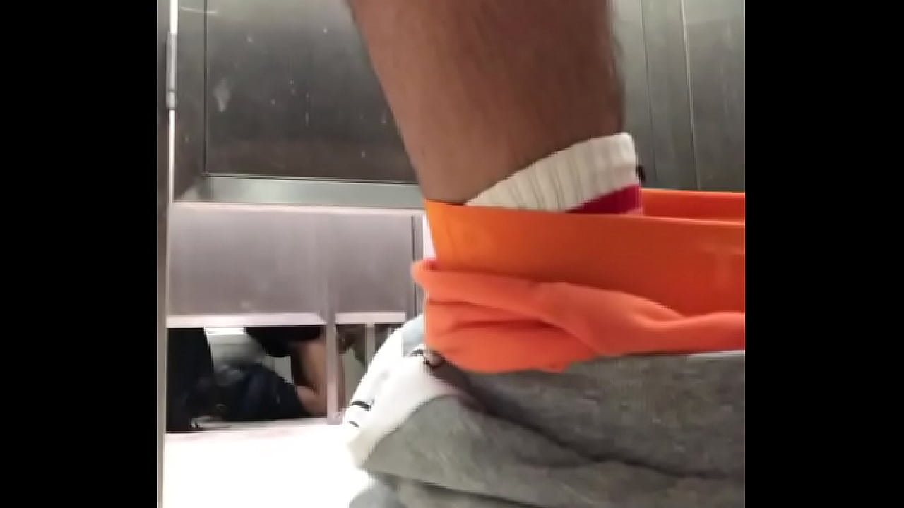 Ba&ntilde;os p&uacute;blicos