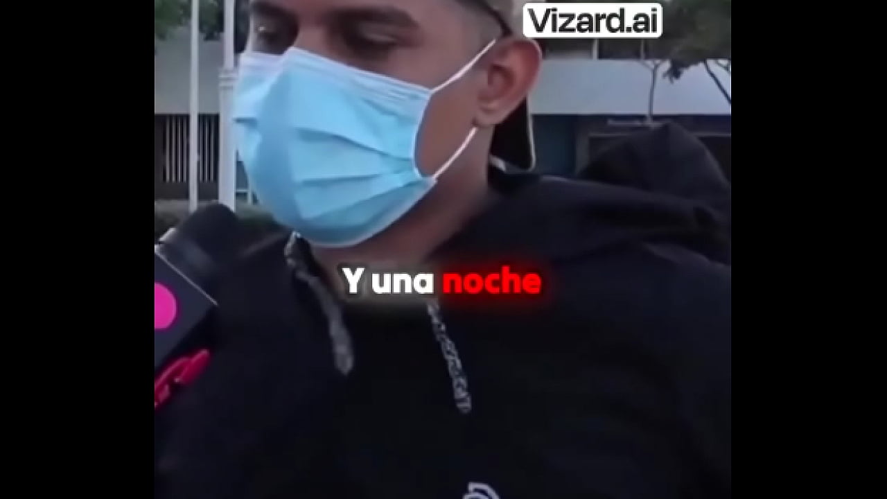 La experiencia aterdo de Kevin en su #esfuerzo #chiclenoticias #historia #elchicletv #vida #dedicacion #atre ...