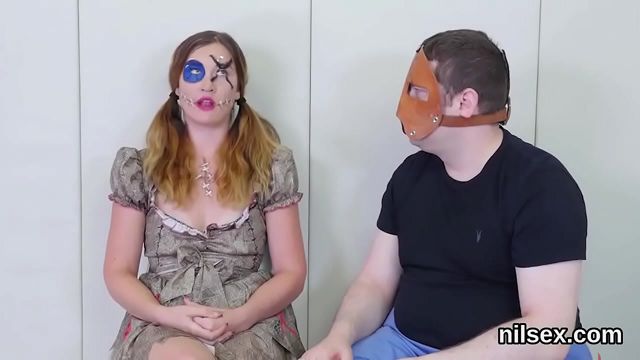 Delirious tart gets her fuckholes opened and intensely penetrated