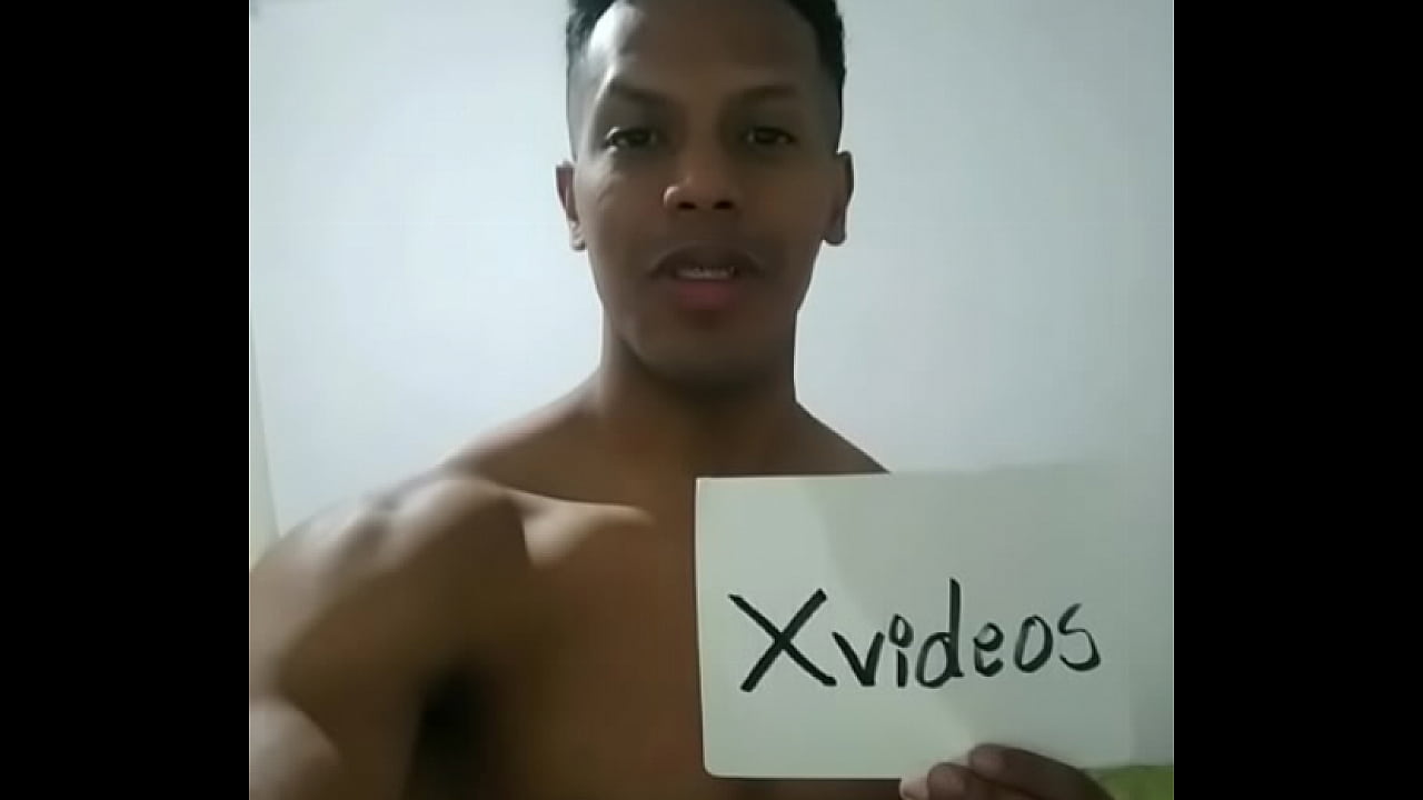 V&iacute;deo de verificaci&oacute;n de mi persona ante mi publico gay q me pide pinga