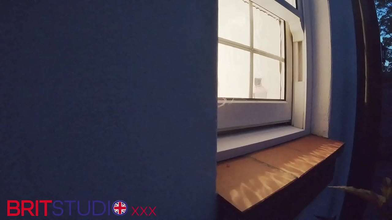 You Watch Your Neighbour In The Shower