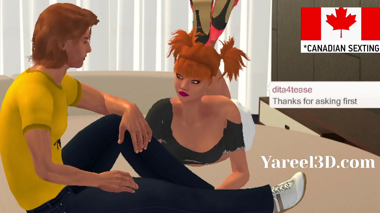 Free 2 Play 3D Fuck Game Funny Talking