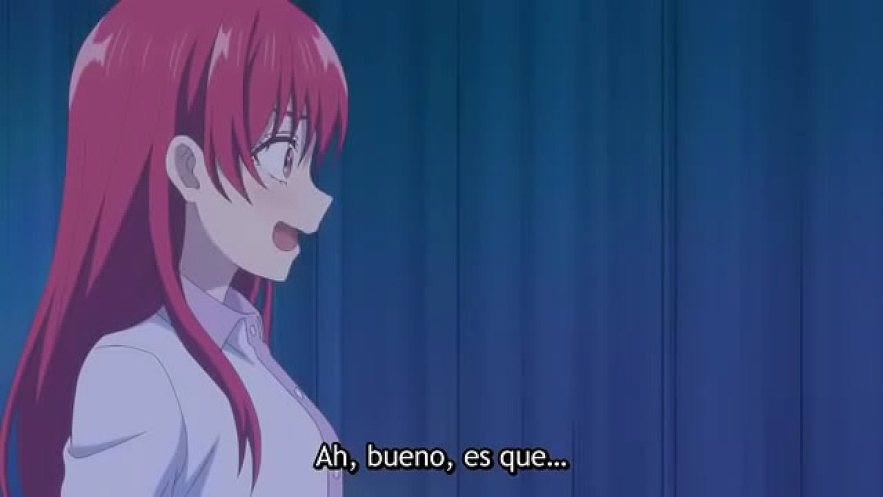 Girlfriend, Girlfriend cap 2 sub espa&ntilde;ol