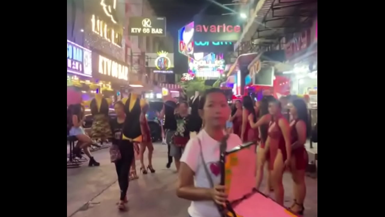 #Soi6 #Soi6Pattaya #Soi6Girls #PattayaNights #RedLightThailand #ThaiBarGirls #Soi6Babes #AdultPlayground #ThailandUncut # ...