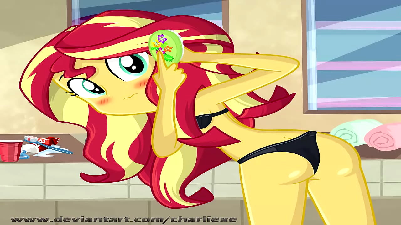 Equestrianas hermosas parte 1