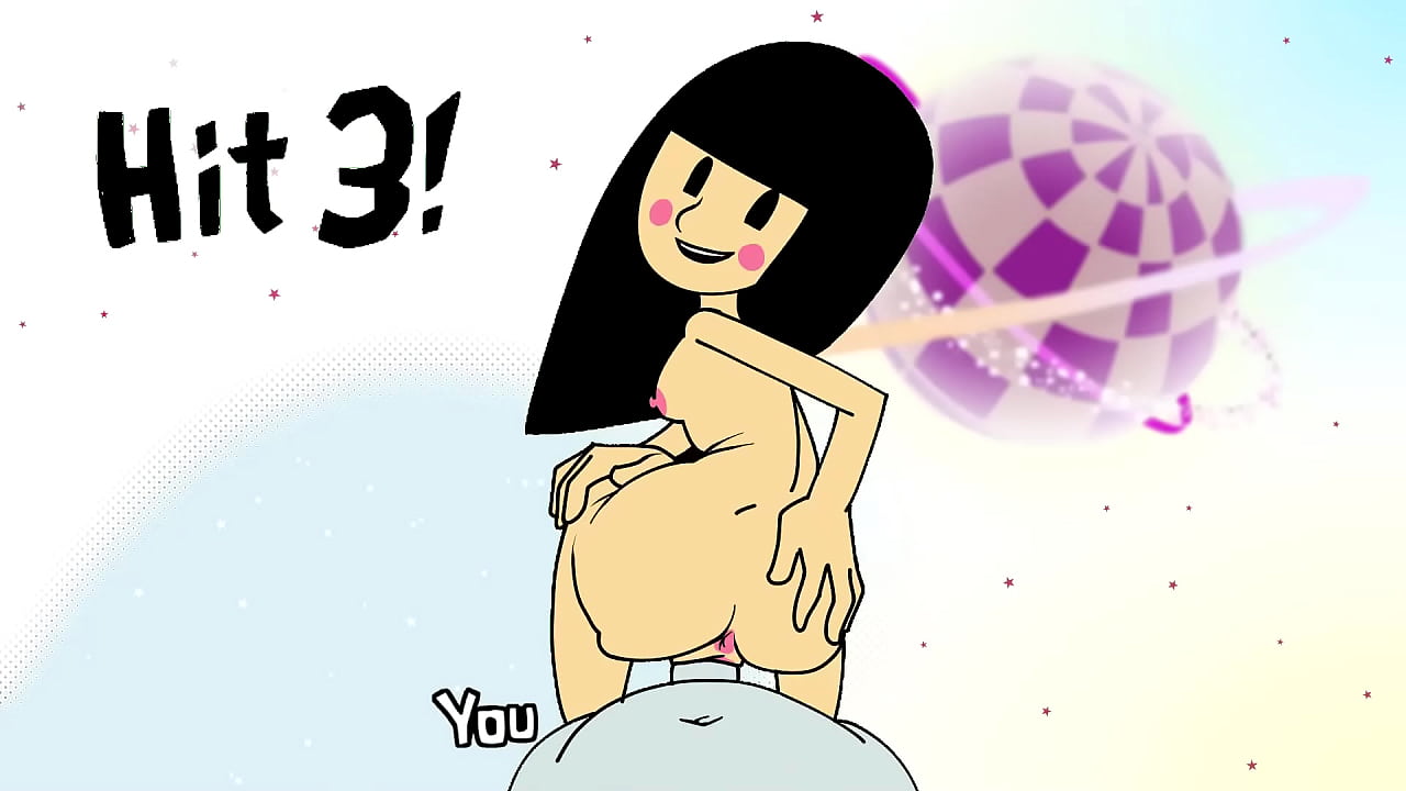 rhythm heaven  porn parody