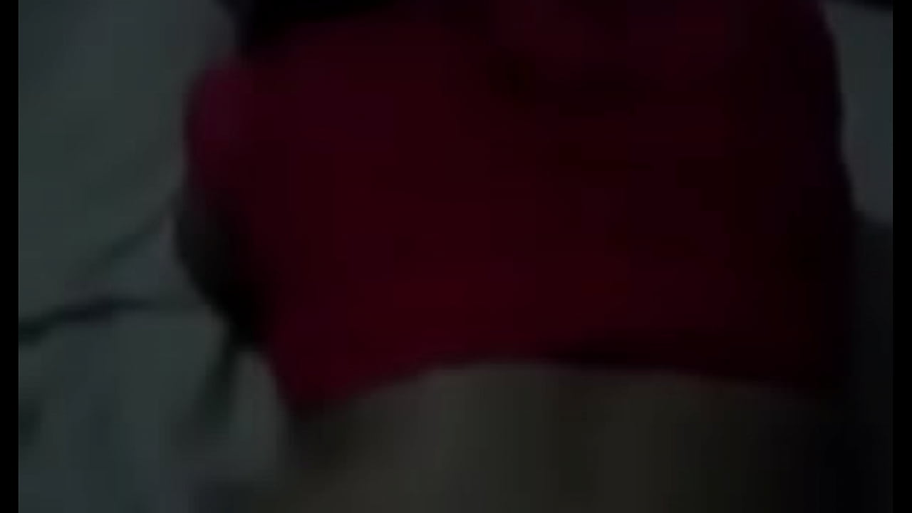 Sexo con mi amiga en tanga