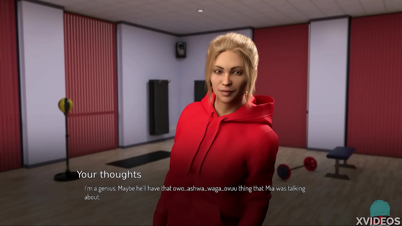 BOUND Ep. 53 &ndash; Naughty tales with busty and horny students