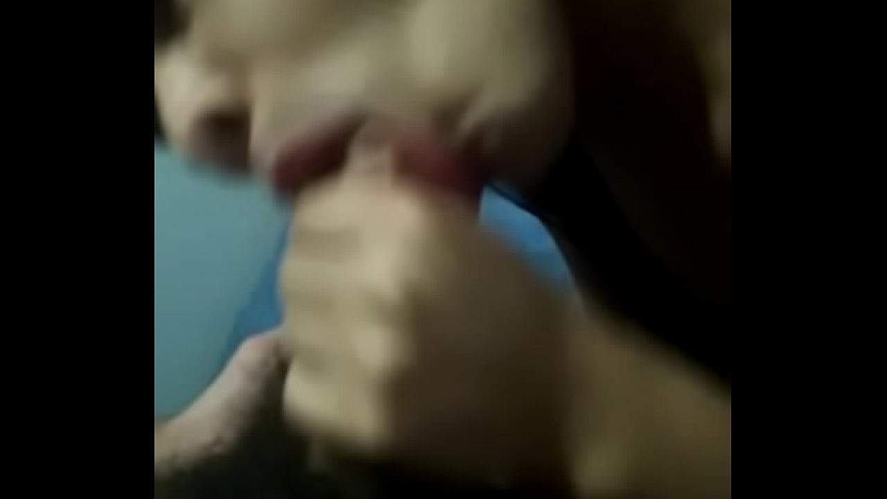 Trans haciendo blowjobs