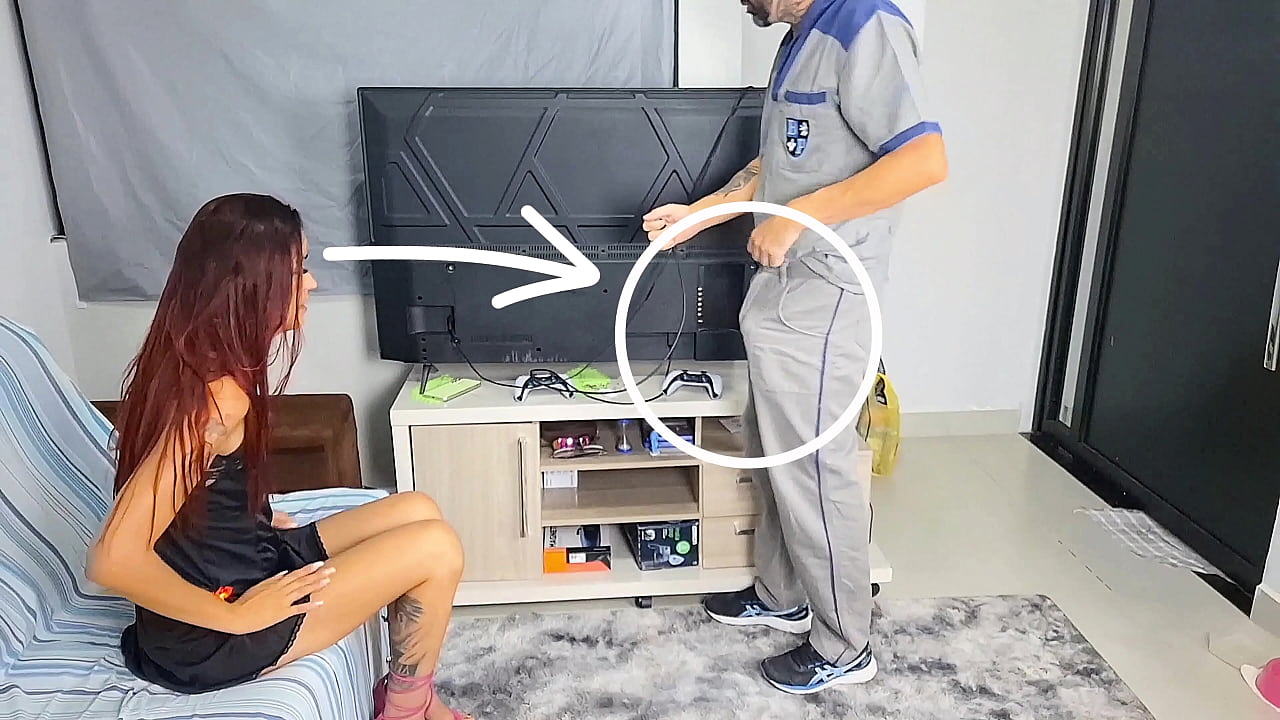 Technician Just Wanted to Fix the Internet... But Earned Much More"