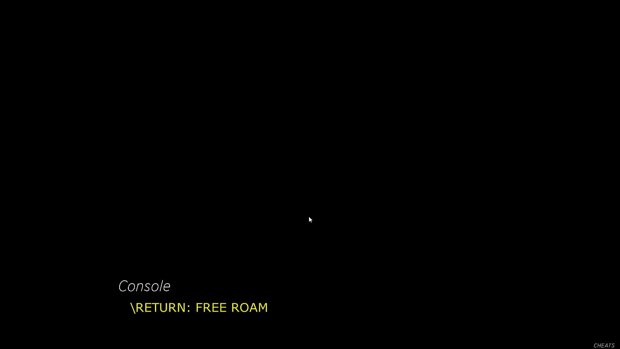 Проходження гри - Відлуння Хтивості, Епізод 1, Частина 12
