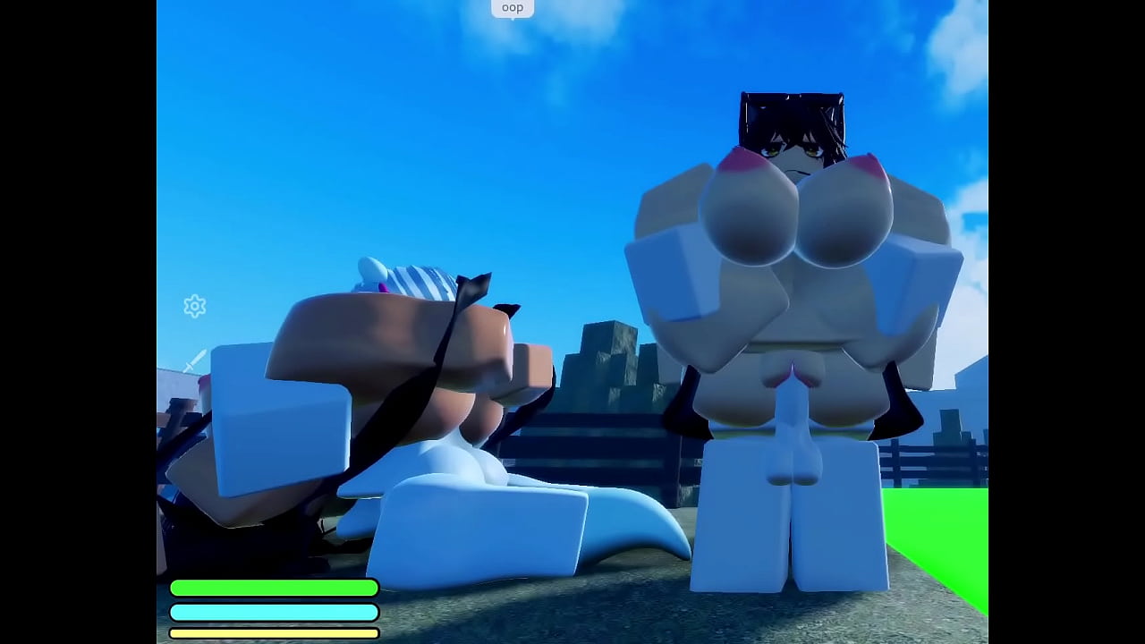 [ROBLOX] power of friendship
