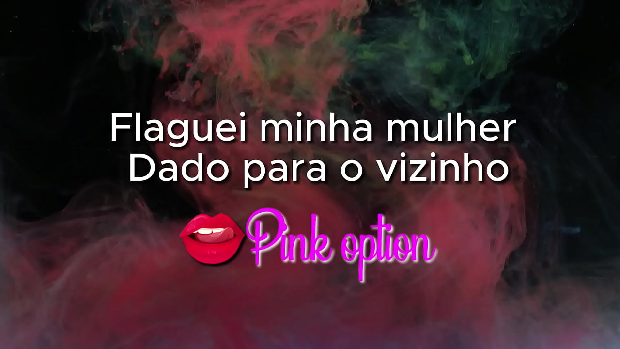 Fraguei minha mulher fudendo com outro - Contos er&oacute;tico