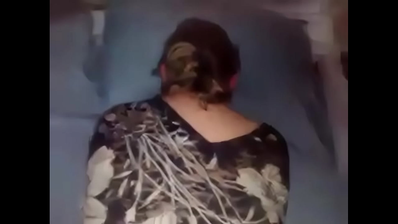 hubby cums in me b4 boss