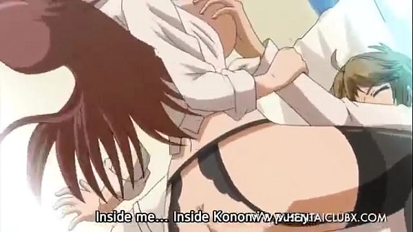 anime girls Junjou Shoujo Et Cetera vol1 hentai