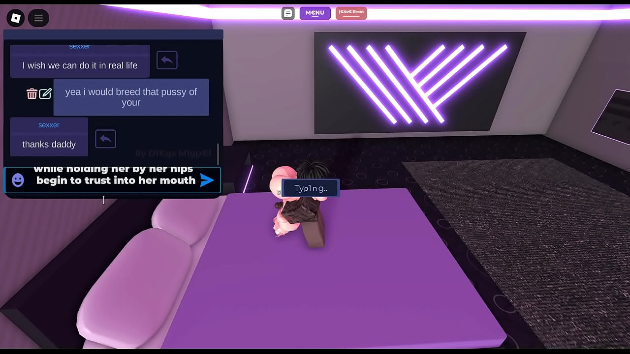 snowbunny bbc addict