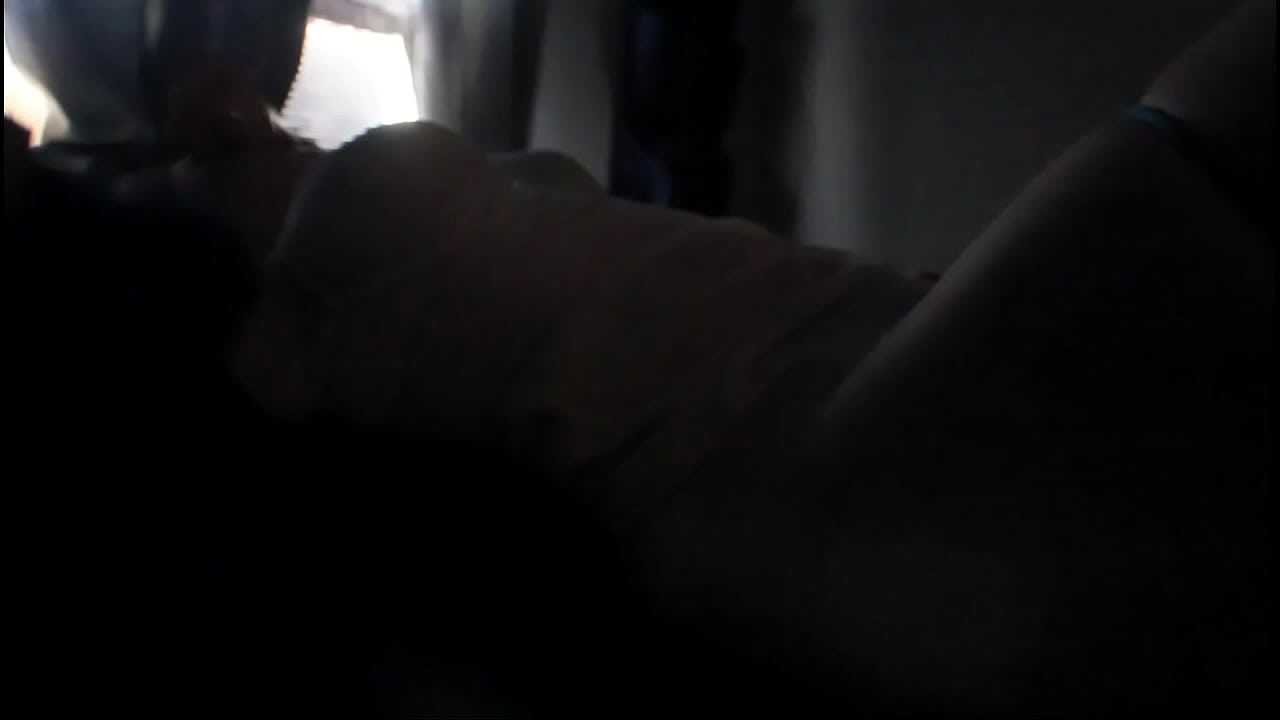 mornin quickie before gym