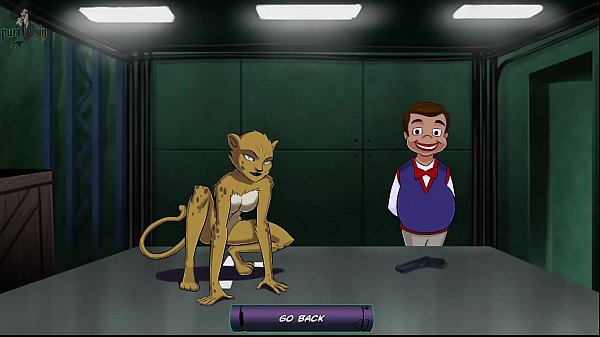 Dc Comics Something Unlimited Walkthrough Episode 5 Batgirl Hot Sexy stripping Harley Quinn