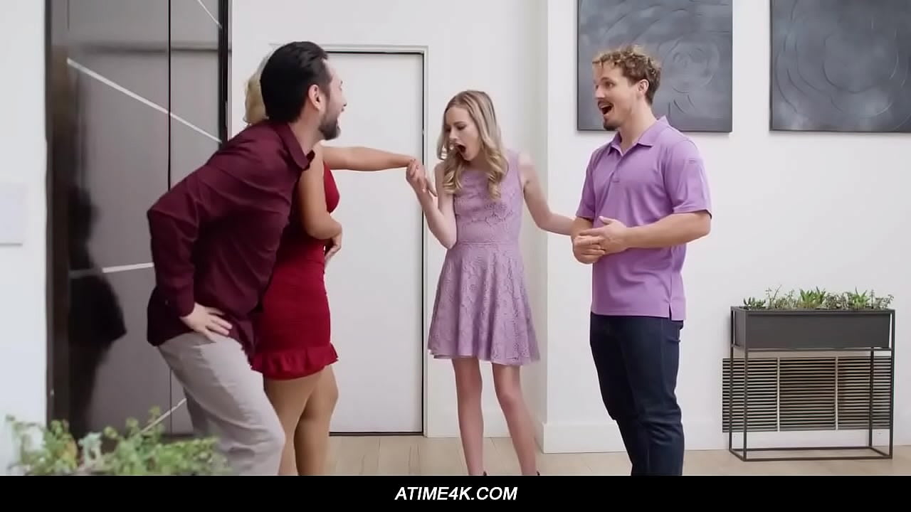 Lust In Translation - Tommy Scarlett Sage, Robby Apples, Carlita Ray