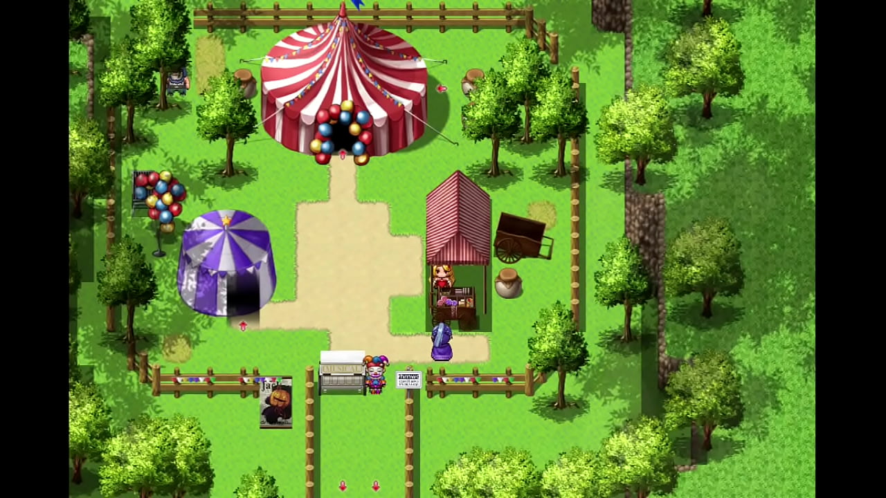 35-Year-Old Magician - Parte 4