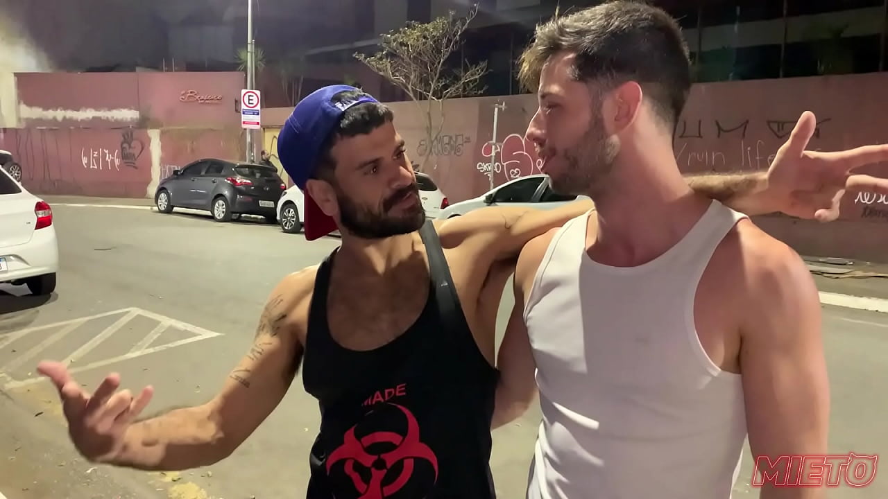 Outdoor S&atilde;o Paulo