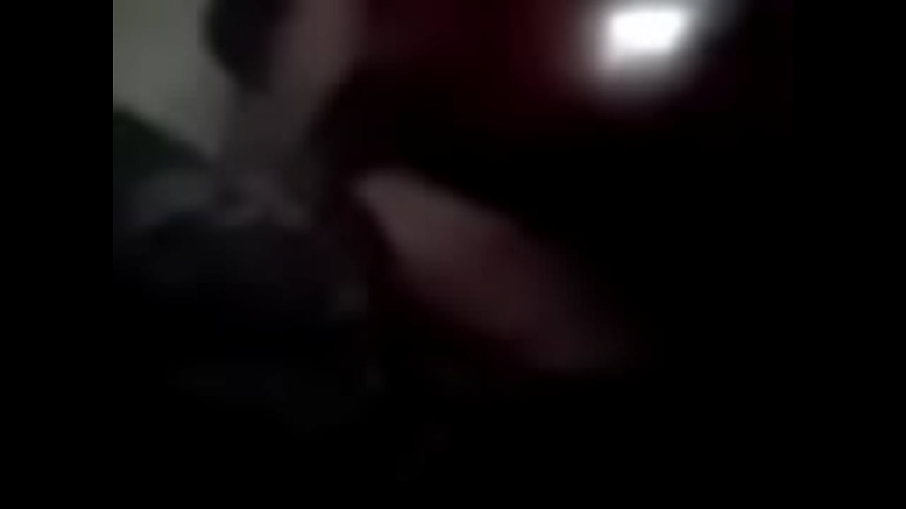 Mrs Nana fucking me in husband's chair Lol