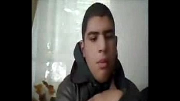 Khalil Gharbi Fuck's The