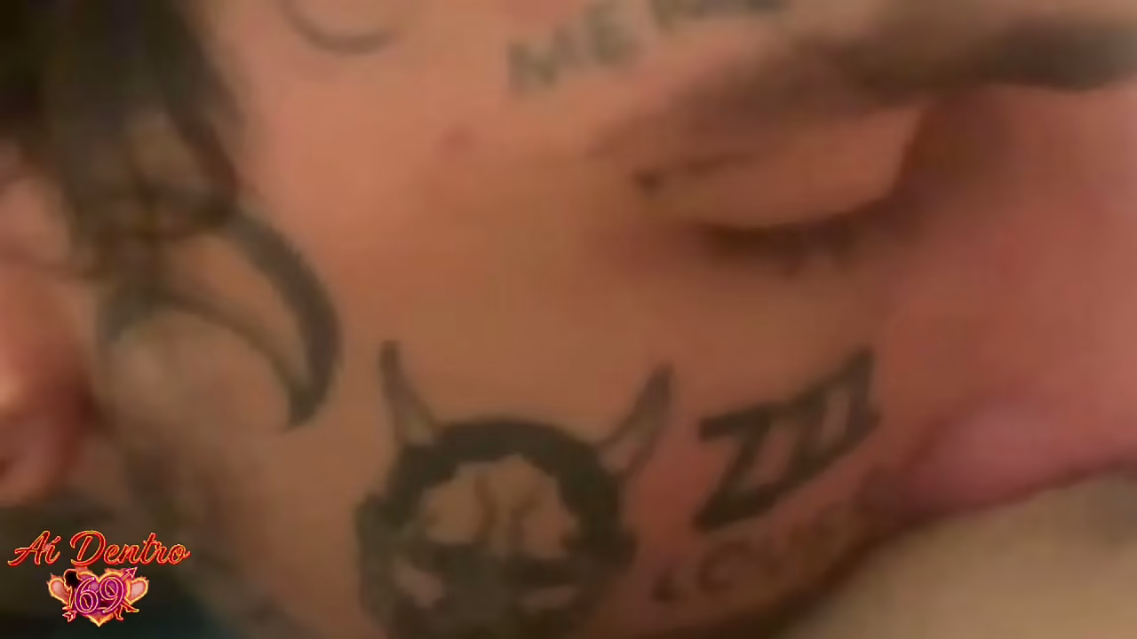 Gravando seu primeiro v&iacute;deo porno para o Xvideos