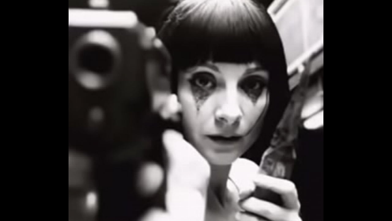 Ayarla Souza na mans&atilde;o maromba