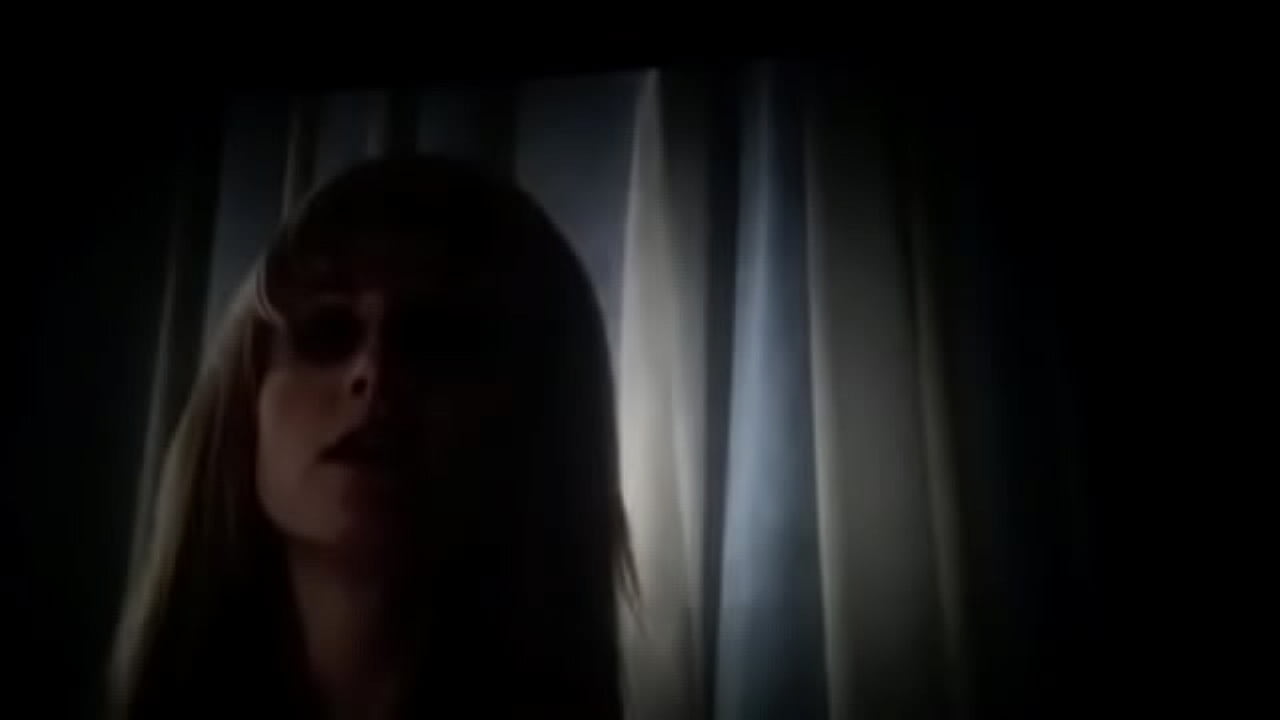 Melissa Rauch nude sex scene in The Bronze