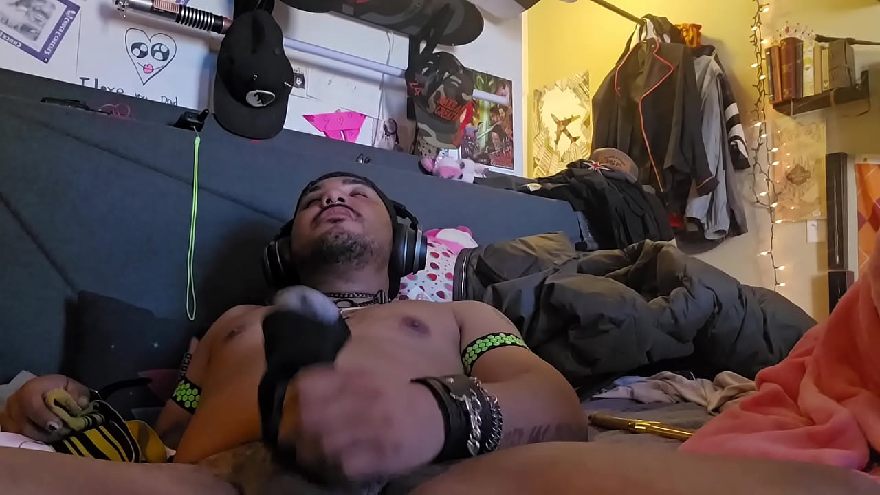 socks and underweardirty spcka and jock