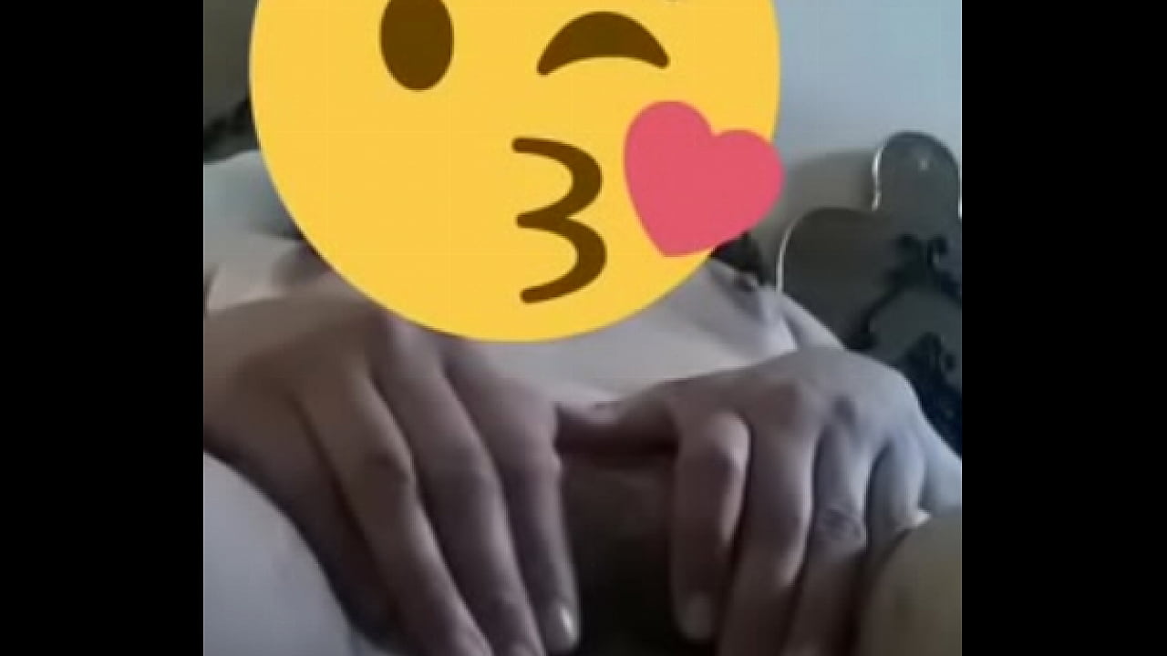 Masturbandose la karen