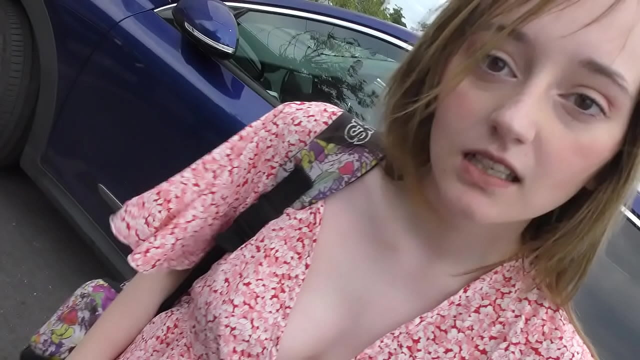 Spanish Teen Emejota Found BBC While looking for Her Lost Parents