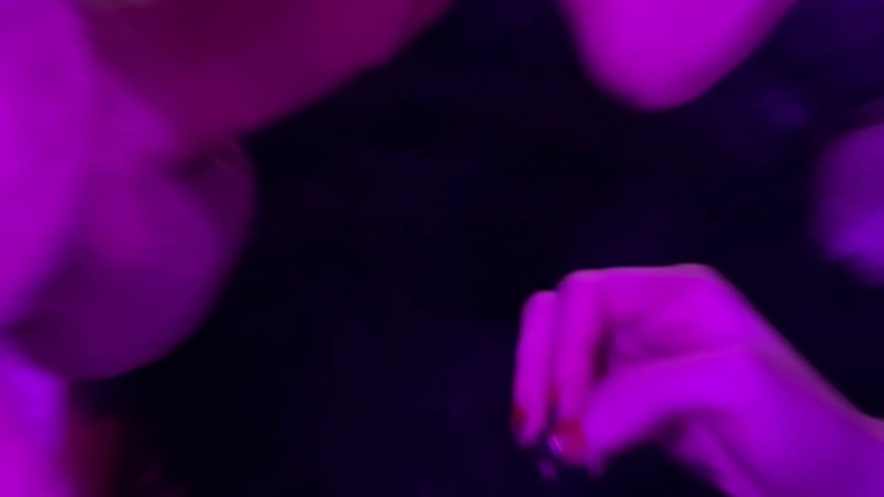 Lily Stormz the new girl on the block