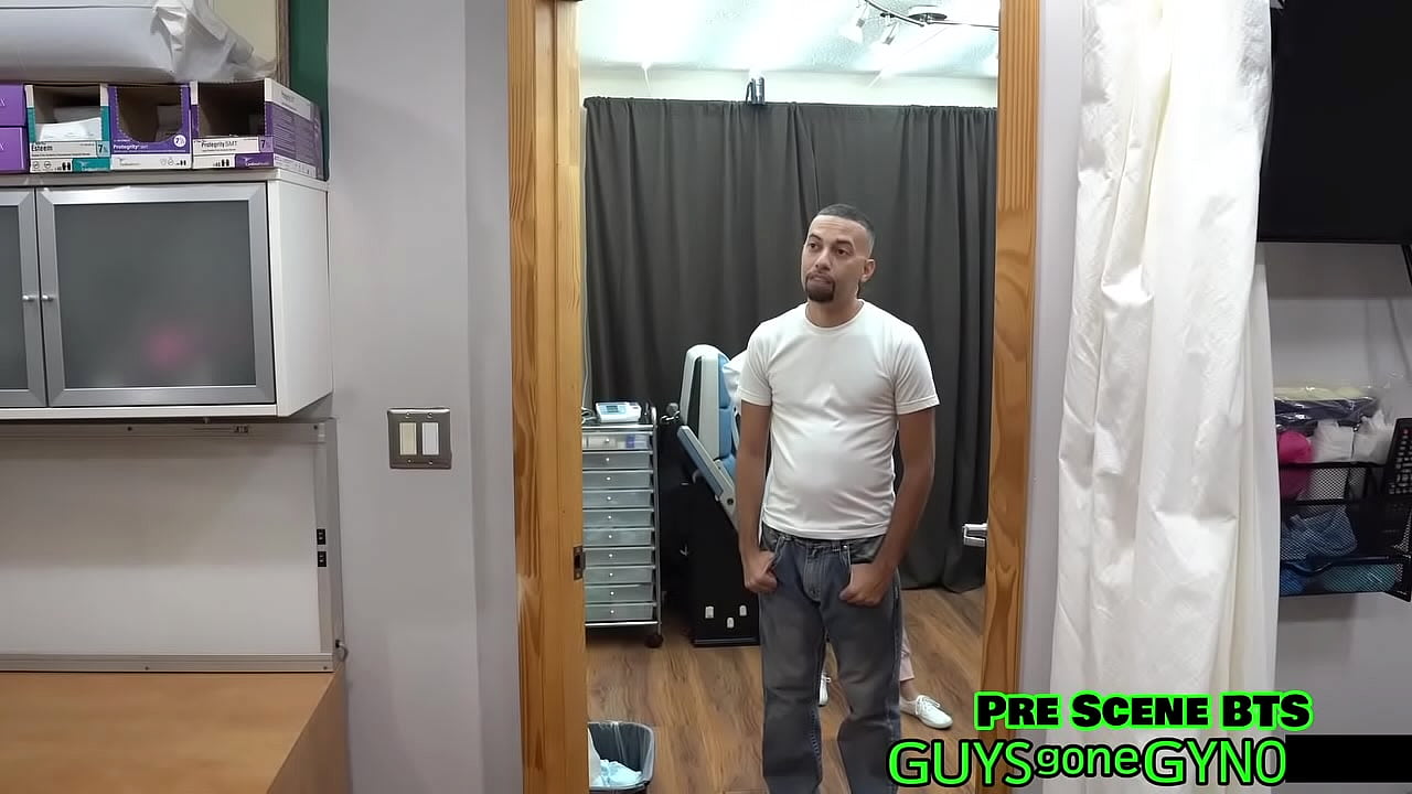 The Dirty Dermatologists - Angel Ramiraz