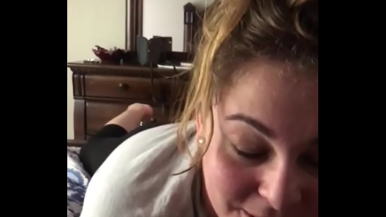 Sloppy Top from white hoe