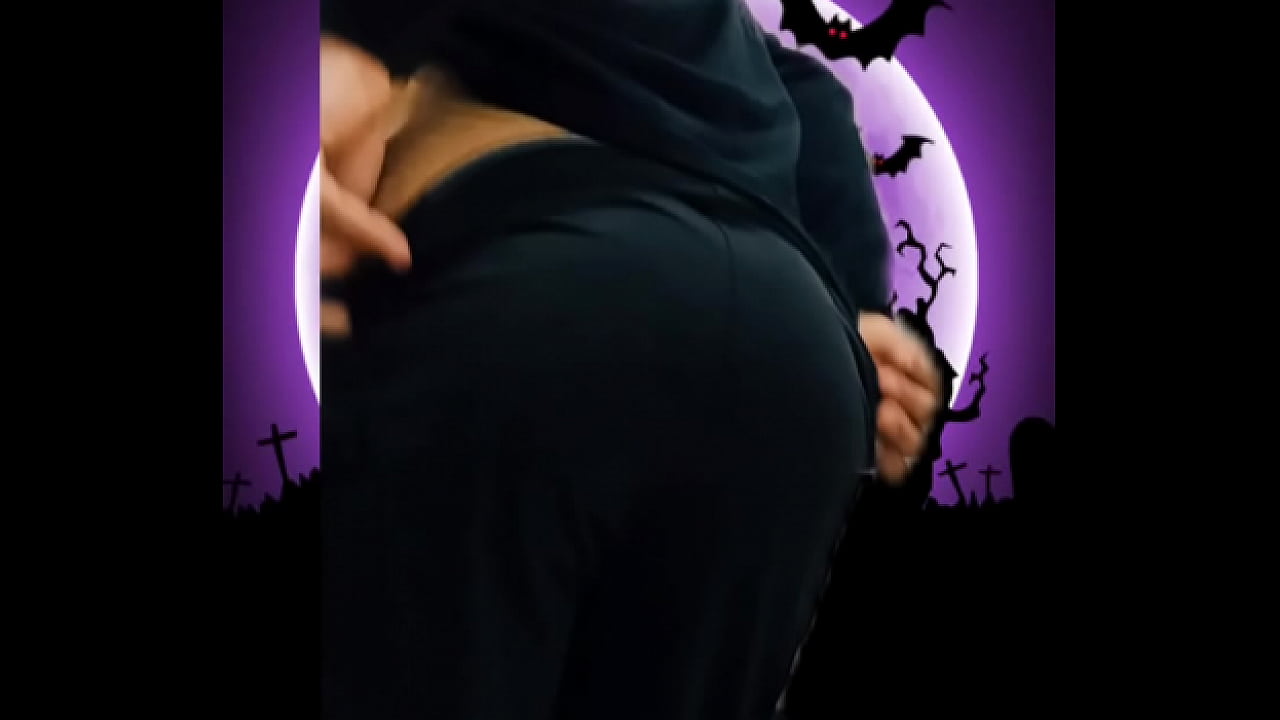 Te va a encantar est&aacute; noche de Halloween