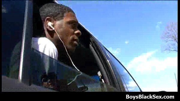 Black gay boys fuck white young dudes hardcore 17