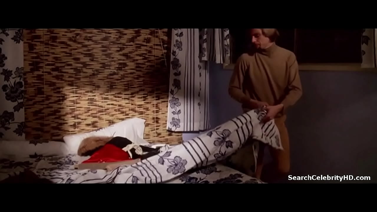 Geraldine Chaplin in Welcome to L.A 1977