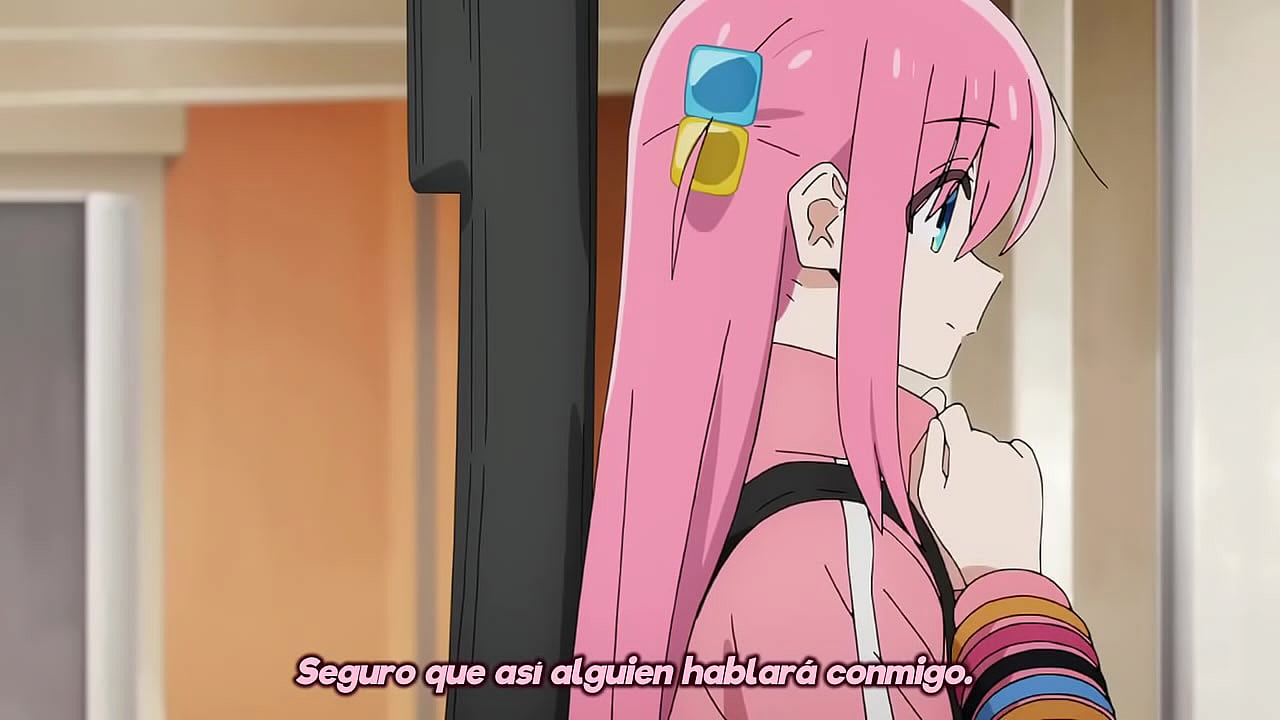 Bocchi The Rock Episode 1  suscribe for more