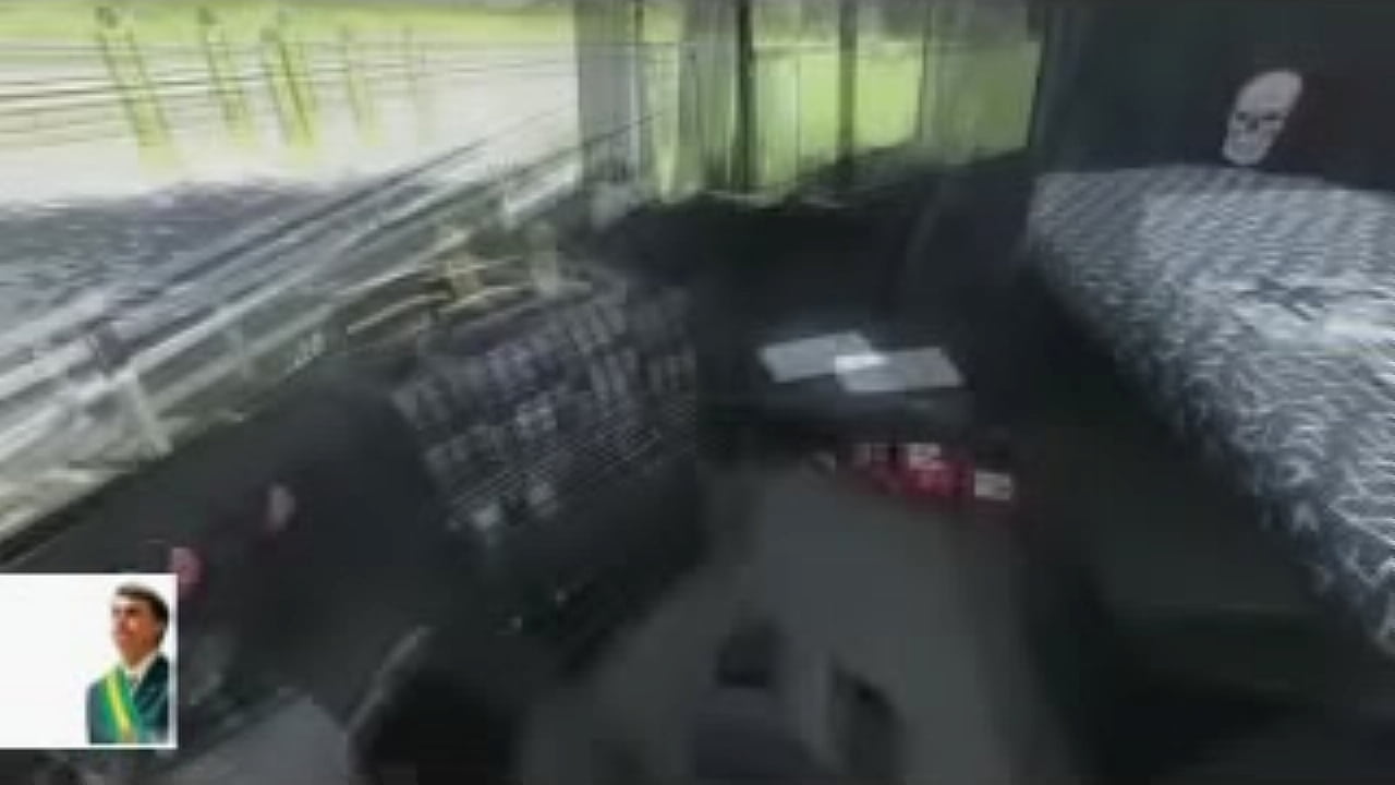 As novinhas adoram o mito