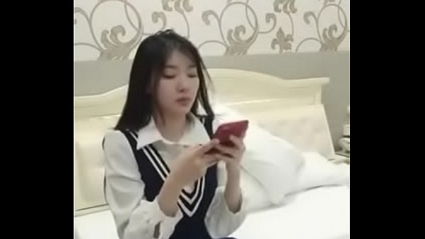 G&aacute;i xinh tự sướng 10