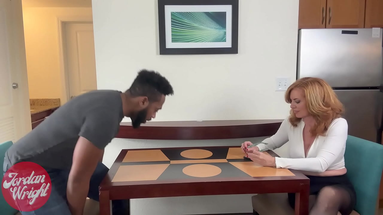 Fucking redhead Andi James