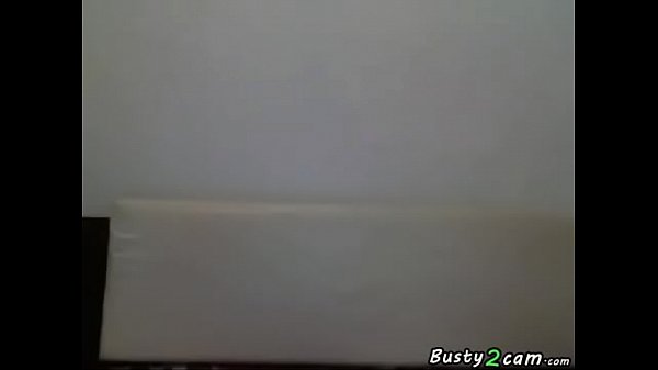 Brunette takes off her top more than one time