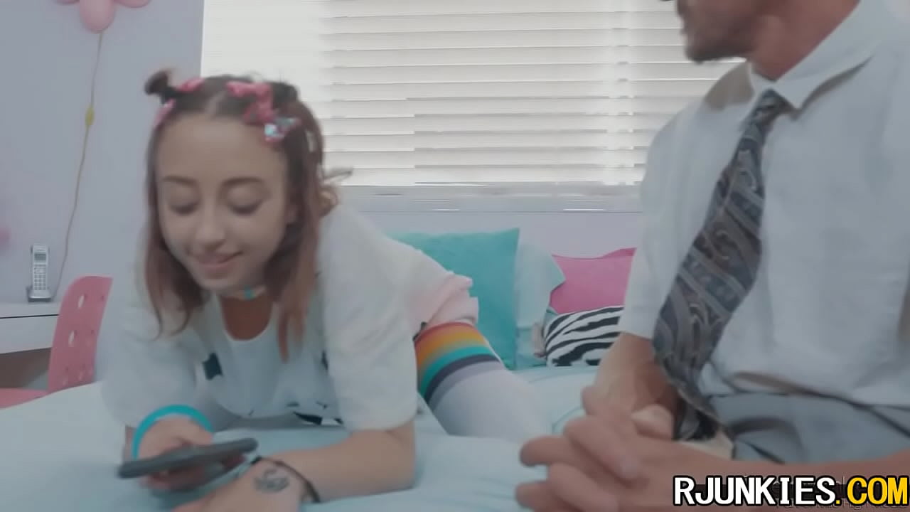 when your stepdaughter has massive boobs