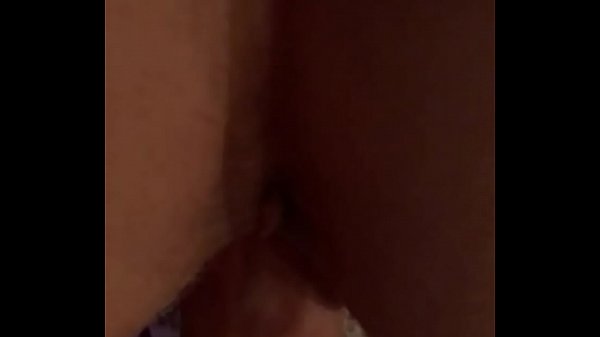 Virgin ass, fingers only, big dick