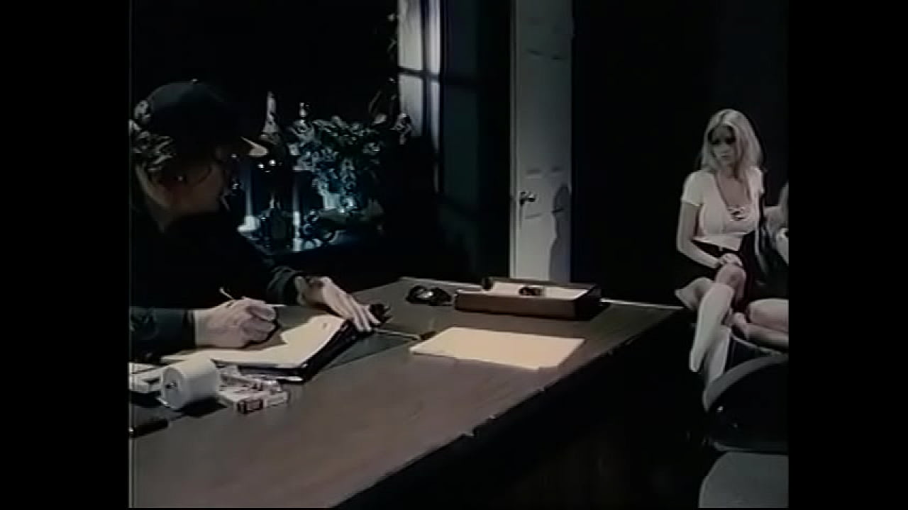 Peelers owner likes to watch his girls  sucking and licking each others pussies and drilling ass with dildo