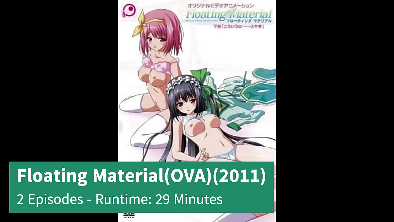 VipernationTV MHU - Episode 56: Floating Material